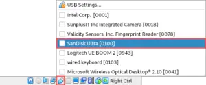 virtualbox linux mount shared folder