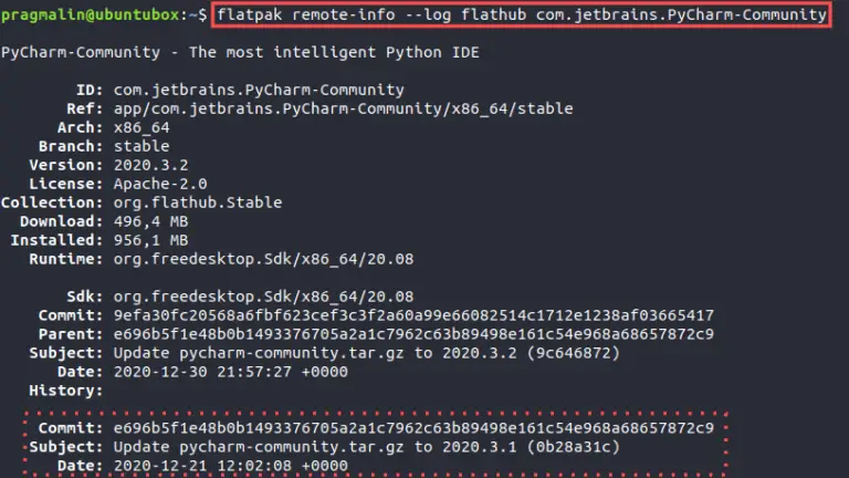 How To Install Flatpak Applications From Flathub - PragmaticLinux